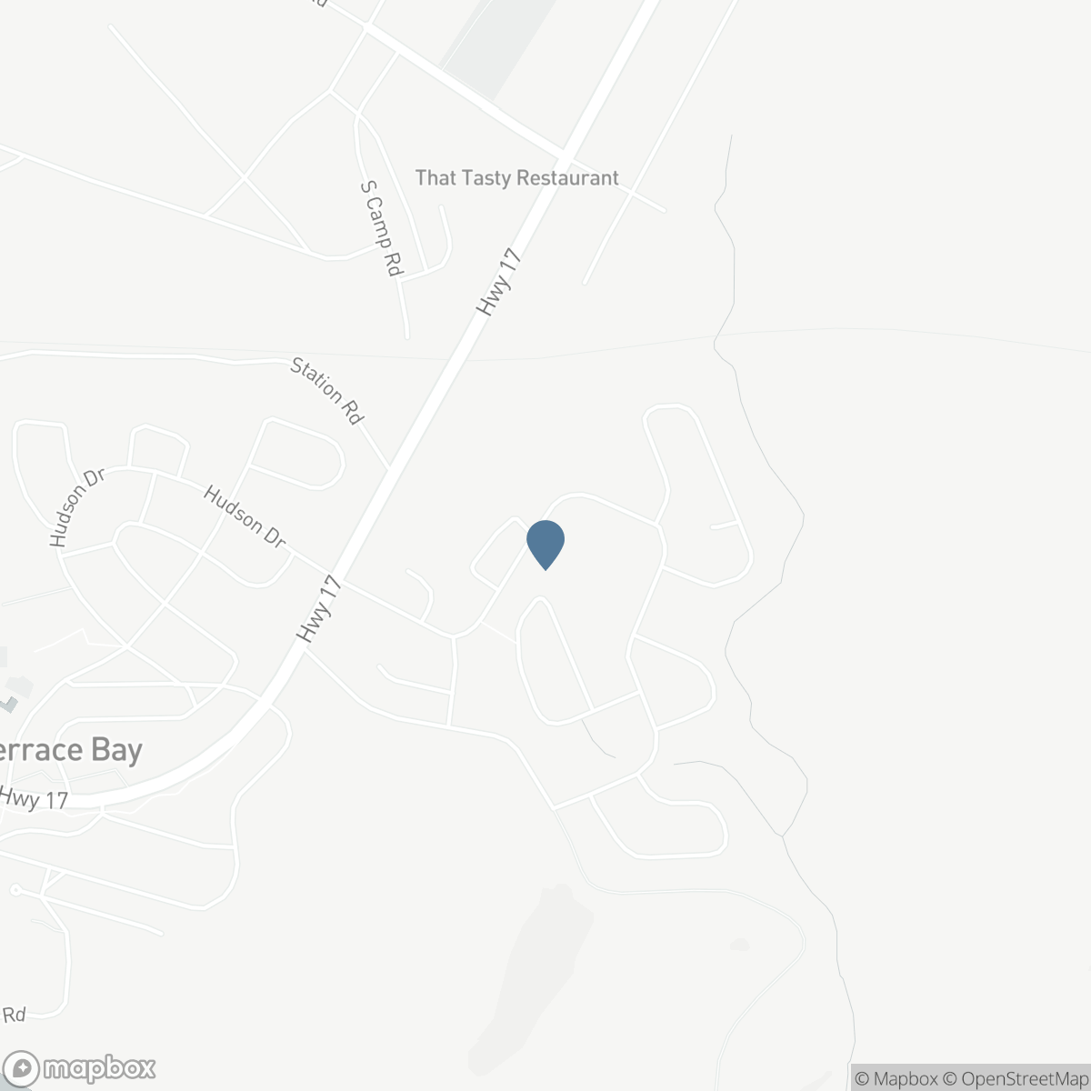 35 Terrace Heights DR, Terrace Bay, Ontario P0T 2W0